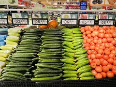 -北京华联生活超市(庄河世纪海云天店)