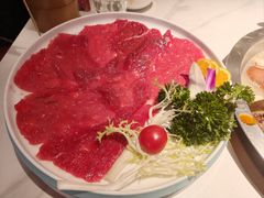 -小媳妇重庆火锅(杉杉普陀天地店)