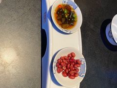 -凤凰湘语·海派湘菜(浦东旗舰店)