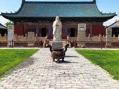 -代州文庙