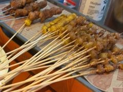 -神府路壹号·海鲜烧烤排档(三坊七巷店)