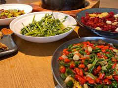 -胡马八破·川菜小馆(高新万达店)