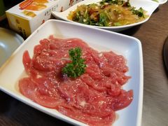 -滇釜火锅·能喝汤的火锅(车公庄店)