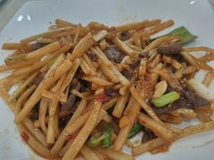 -肥妈岭南家厨(骏业路店)