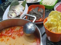 -小海豚•老字号海鲜餐厅(天涯店)