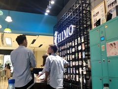 -海马体照相馆(佛山岭南站店)
