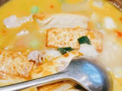 -同湘会馆(粤垦路店)