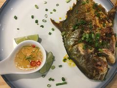 -越美小馆·越南料理(曲江店)