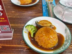 -叶存利海鲜大馅饺子(海宁路总店)