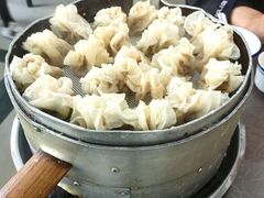 -清真烧麦馆(民族路店)