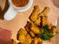 -太二酸菜鱼(福州泰禾店)