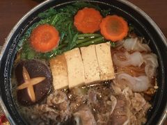 -铃木食堂(帽儿胡同店)