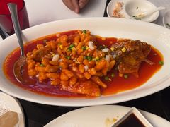 -丰收日·小海鲜·沪上家宴(顾村正大店)