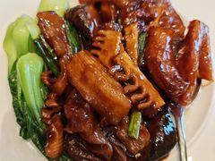 -玉林烤鸭店(黄村兴华店)