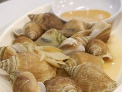 -大茄来海鲜餐厅(亚洲城分行)