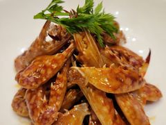 麻辣醉蟹钳-徽州小镇(高新店)