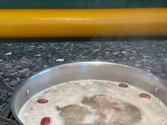 -一席地·本地鸡窝·杭帮鸡火锅(萧山银隆百货店)