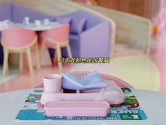 -水桶王国主题餐厅·聚会·生日派对·亲子活动·家庭套餐(亚龙湾希尔顿店)