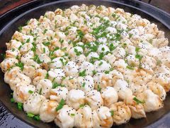 生煎-学府小吃一条街(北大门商业街店)