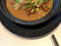 -潮上潮(南中环店)