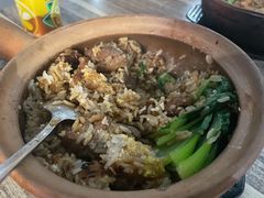 -壹煲口福煲仔饭(中山路店)