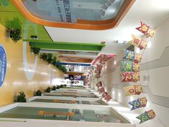 -童程童美少儿编程乐高机器人(红谷滩校区)