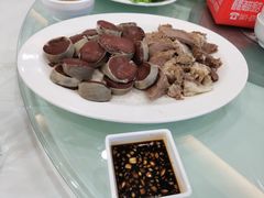 -春妮海味饭店