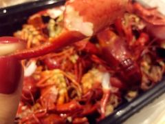 -靓靓蒸虾(中山公园店)