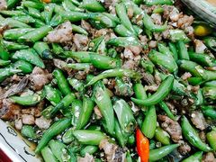 尖椒鸡-陈有良尖椒鸡(渝中示范店)