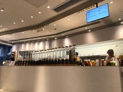 -喜茶(广州番禺奥园广场店)