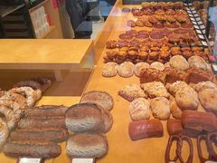 -LANLIZI BAKERY(COSMO店)