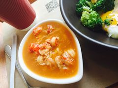 -海盗虾饭·剥好的小龙虾饭(SOHO尚都店)