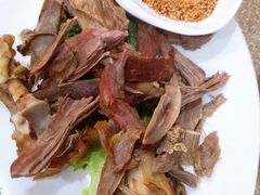 -杨记小骨头羊杂馆(南五马路店)