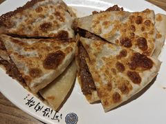 -河沿肉饼Beijing Pie(东华门店)