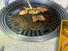 -猫爪爪原切自助烤肉(观音桥阳光世纪店)