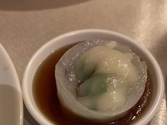 -上海金桥红枫万豪酒店-万豪中餐厅