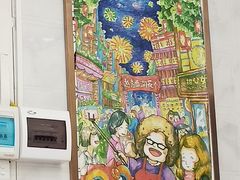 -甜心妈妈·榴莲星级糖水(北京路总店)