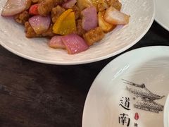 -道南書院·私房菜·早午茶·茶馆