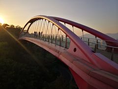-金鸡山公园