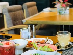 -北京康莱德酒店