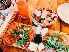 -Alimentari Grande(东湖路店)
