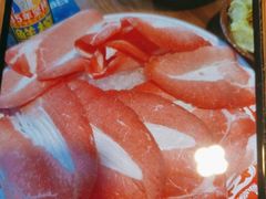 -楠火锅(仁恒梦中心店)