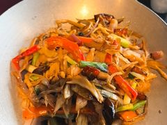 -三生三味密宗川菜·江景餐厅(来福士店)