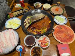 -楠火锅(太古里总店)