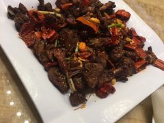 -悦圆方酒店-中餐厅