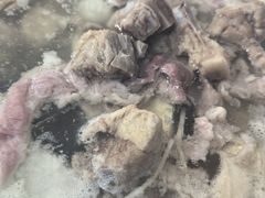 -海关荤豆花(洋河一路店)