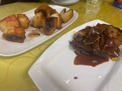 -何记面馆(龙泉山店)