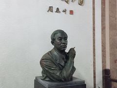 -乌镇东栅景区
