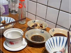 -红猪卤肉饭(大西洋美食城店)