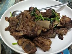 -小红鲸·海鲜餐厅(轸大路店)